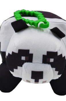 Мяка іграшка PMI Майнкрафт Панда (MC7202/3)