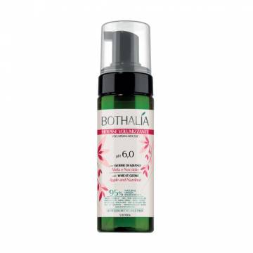 Мусс Brelil Bothalia Volumising Mousse pH 6.0 для объема волос, 175 мл Мусс Brelil Bothalia Volumising Mousse pH 6.0 для объема волос, 175 мл