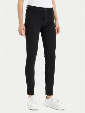 Armani Exchange Джинси 8NYJ01 Y3TAZ 1200 Чорний Slim Fit Armani Exchange Джинси 8NYJ01 Y3TAZ 1200 Чорний Slim Fit