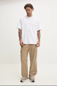 Хлопковая футболка Dickies Clancy Heavyweight Tee