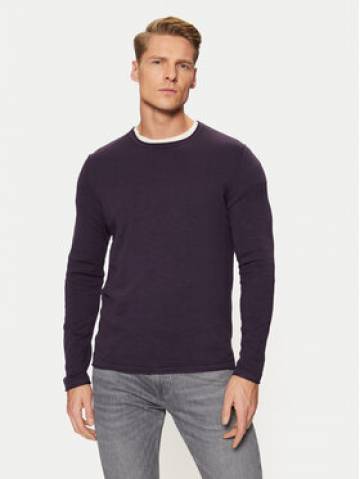 s.Oliver Longsleeve 2150762 Фіолетовий Regular Fit s.Oliver Longsleeve 2150762 Фіолетовий Regular Fit