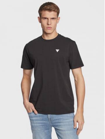 Guess Футболка Buster Z3GI06 J1314 Чорний Slim Fit Guess Футболка Buster Z3GI06 J1314 Чорний Slim Fit