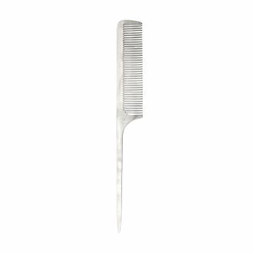 Металлическая расческа для волос SPL Metal Hair Combs 13808 Металлическая расческа для волос SPL Metal Hair Combs 13808