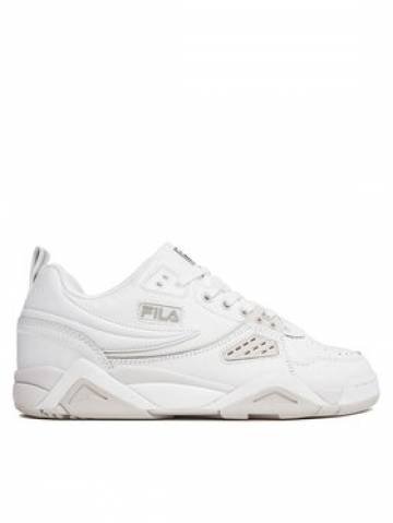 Fila Снікерcи Casim FFM0214.13204 Білий Fila Снікерcи Casim FFM0214.13204 Білий