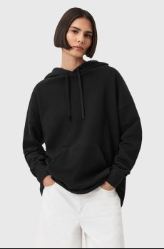 Хлопковая кофта AllSaints ETTI