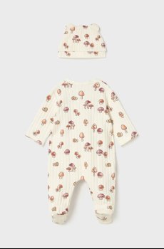 Детские полузунки Mayoral Newborn