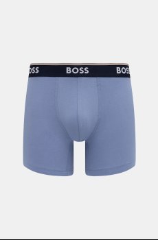 Боксеры BOSS 3 шт BoxerBr 3P Power Des