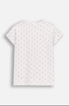 Детская футболка Coccodrillo