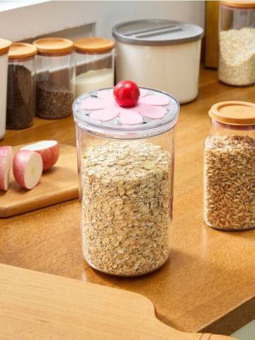 Контейнер - білий