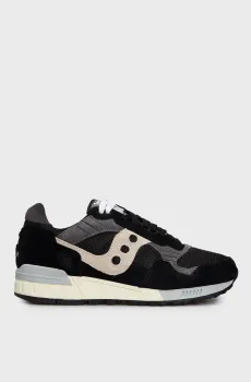 Черные кроссовки SHADOW 5000 Черный 13 Saucony 70665-26s