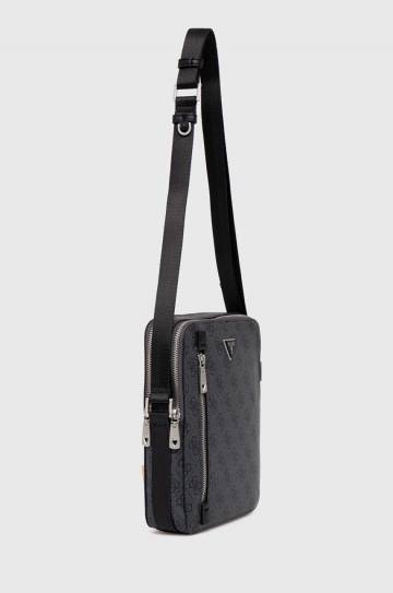 Сумка Guess TORINO цвет чёрный HMTOLO P4218 Сумка Guess TORINO цвет чёрный HMTOLO P4218