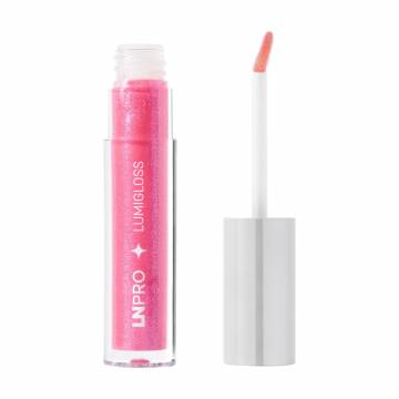 Блеск для губ LN PRO LumiGloss 103, 3.2 мл Блеск для губ LN PRO LumiGloss 103, 3.2 мл