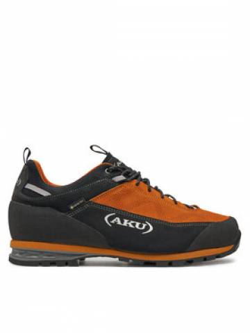 Aku Трекінгові черевики Link Gtx GORE-TEX 378 Оранжевий Aku Трекінгові черевики Link Gtx GORE-TEX 378 Оранжевий