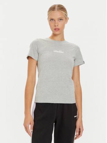 Ellesse Футболка Beckana SGP16458 Сірий Regular Fit Ellesse Футболка Beckana SGP16458 Сірий Regular Fit