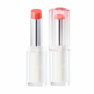 Бальзам для губ Clio Crystal Glam Balm 02 Honey Apricot, 3.2 г Бальзам для губ Clio Crystal Glam Balm 02 Honey Apricot, 3.2 г