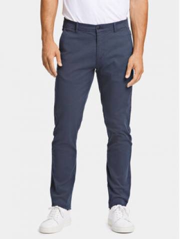 Lindbergh Чіноси 30-005044 Cиній Slim Fit Lindbergh Чіноси 30-005044 Cиній Slim Fit