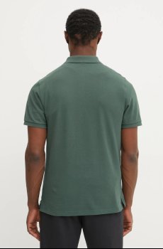 Хлопковое поло Helly Hansen