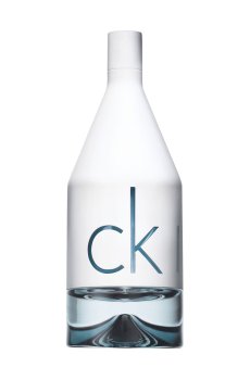 Calvin Klein CK IN2U for Him Туалетная вода мужская, 50 мл