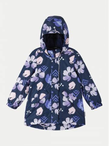Reima Пуховик Taho 5100111B Cиній Regular Fit Reima Пуховик Taho 5100111B Cиній Regular Fit