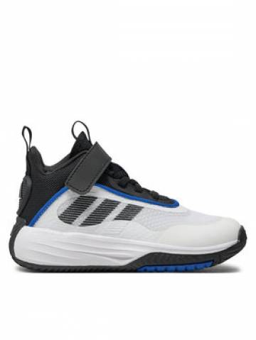 adidas Снікерcи Ownthegame 3.0 IF4592 Білий adidas Снікерcи Ownthegame 3.0 IF4592 Білий