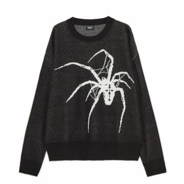 Cropp - Светр дитячий - чорний