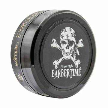 Мужской ароматизированный воск для волос Barbertime Hair Wax, Bullion, 150 мл