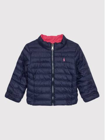 Polo Ralph Lauren Пуховик 322875511005 Cиній Regular Fit Polo Ralph Lauren Пуховик 322875511005 Cиній Regular Fit