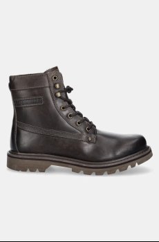 Кожаные ботинки CAT Footwear COLORADO GRADER WP