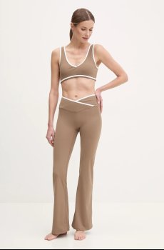 Штаны для йоги JOYINME Dual Essence