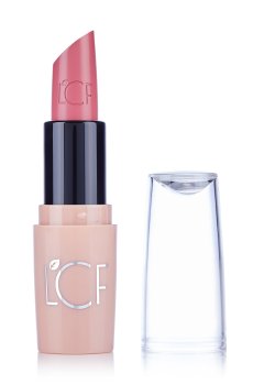 Глянцевая помада для губ LCF тон 4, 4.5 г