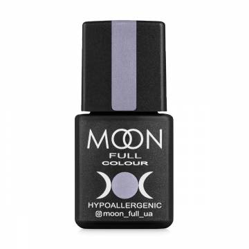 Гель-лак для ногтей Moon Full Air Nude UV/LED, 10 лавандовый светлый, 8 мл Гель-лак для ногтей Moon Full Air Nude UV/LED, 10 лавандовый светлый, 8 мл