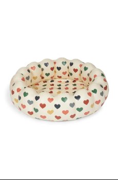 Детский бассейн Konges Sløjd SMALL SHELL POOL