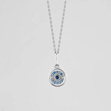 Серебряная подвеска Minimal 35097р Серебряная подвеска Minimal 35097р