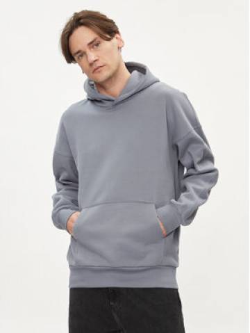 Only & Sons Світшот Dan 22026661 Голубий Relaxed Fit Only & Sons Світшот Dan 22026661 Голубий Relaxed Fit