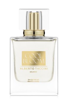 Alberto Taccini Cool Bloom Парфюмированная вода женская, 50 мл