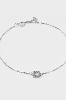 Браслет Точность линий