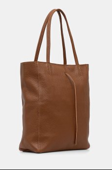 Кожаная сумочка Answear.LAB