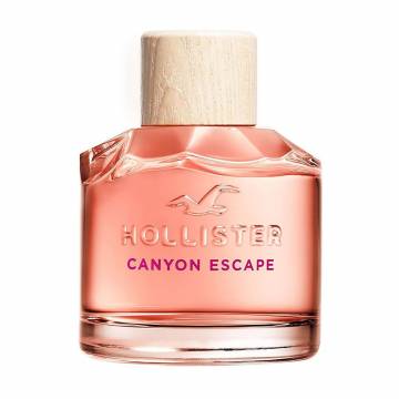 Hollister Canyon Escape Парфюмированная вода женская, 100 мл Hollister Canyon Escape Парфюмированная вода женская, 100 мл
