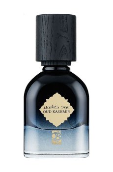 My Perfumes Al Qasr Oud Kashmir Парфюмированная вода унисекс, 100 мл