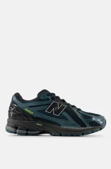 Синие кроссовки 1906R Синий 8 New Balance U190646S