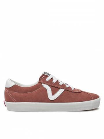 Vans Кросівки Sport Low VN000D09C9J1 Оранжевий Vans Кросівки Sport Low VN000D09C9J1 Оранжевий