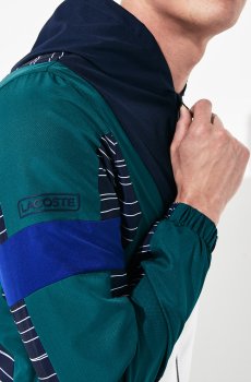 Lacoste костюм спортивний чоловічий SPORT