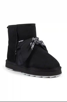 Замшевые сапоги Emu Australia Sharky Mini Bandana