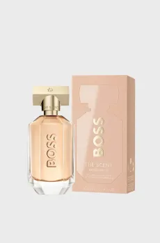 Женская парфюмированная вода (100 мл) Бежевый 100 мл BOSS 99350208296;0