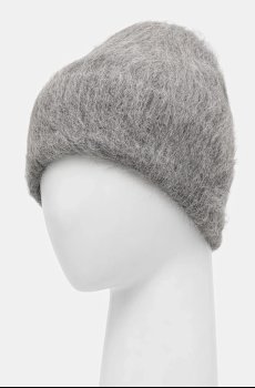 Кашемировая шапка Answear.LAB