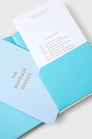 Книга The School of Life Press How to Get Married, The School of Life Книга The School of Life Press How to Get Married, The School of Life