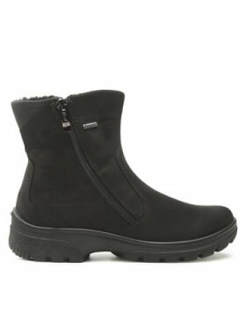 Ara Ботильйони GORE-TEX 12-49305-61 Чорний Ara Ботильйони GORE-TEX 12-49305-61 Чорний
