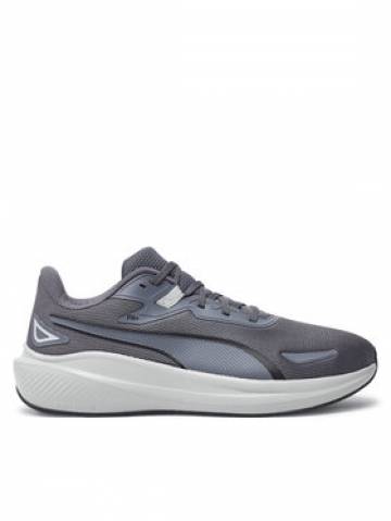 Puma Взуття для бігу Skyrocket Lite 379437 22 Сірий Puma Взуття для бігу Skyrocket Lite 379437 22 Сірий