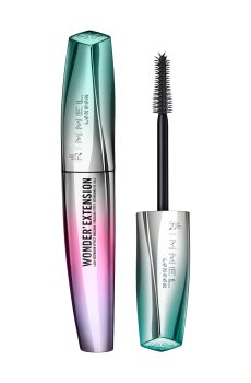 Тушь для ресниц Rimmel Wonder Extension Mascara 001 Very Black, 11 мл