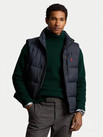 Polo Ralph Lauren Жилет 710940236001 Чорний Regular Fit Polo Ralph Lauren Жилет 710940236001 Чорний Regular Fit